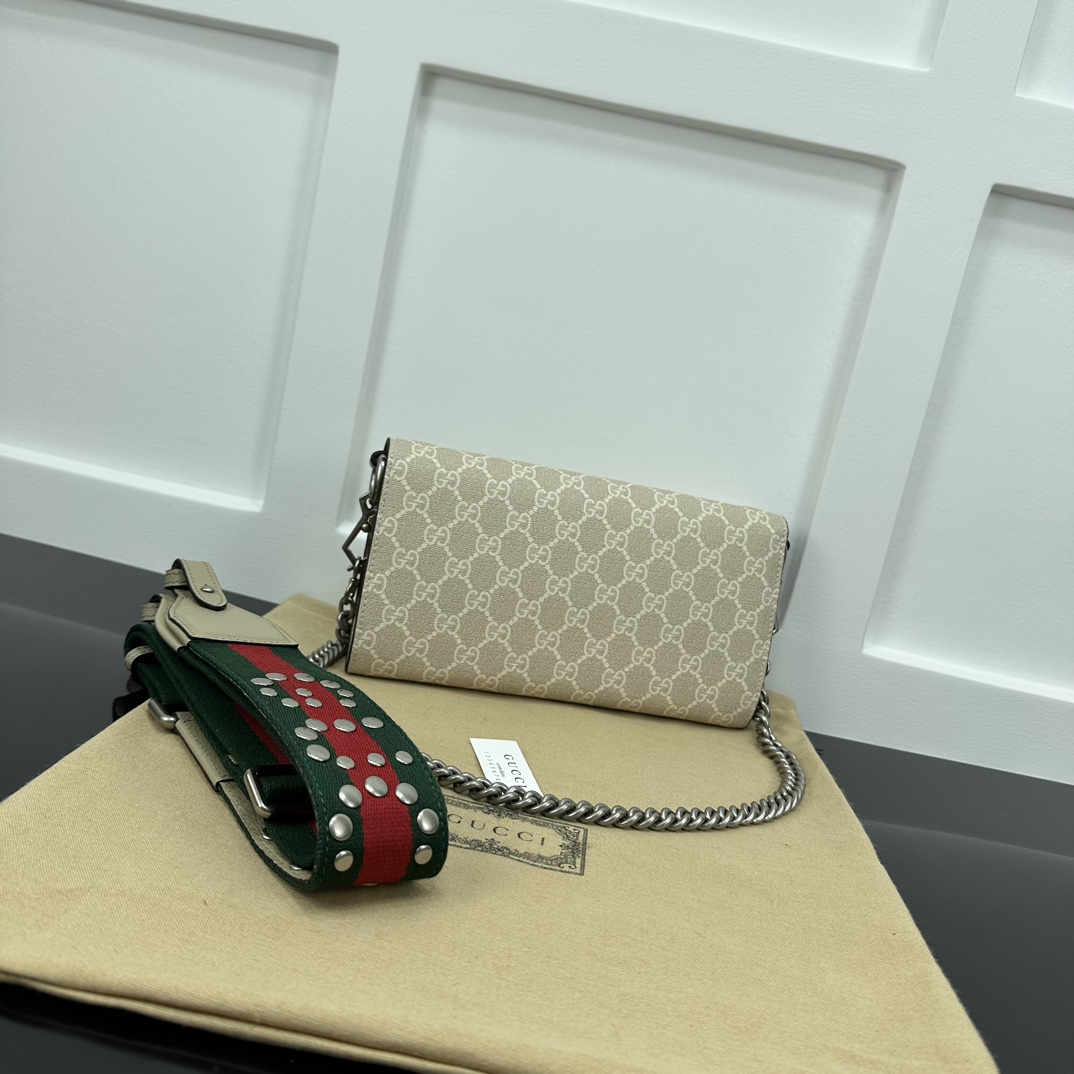 Gucci Satchel Bags Others